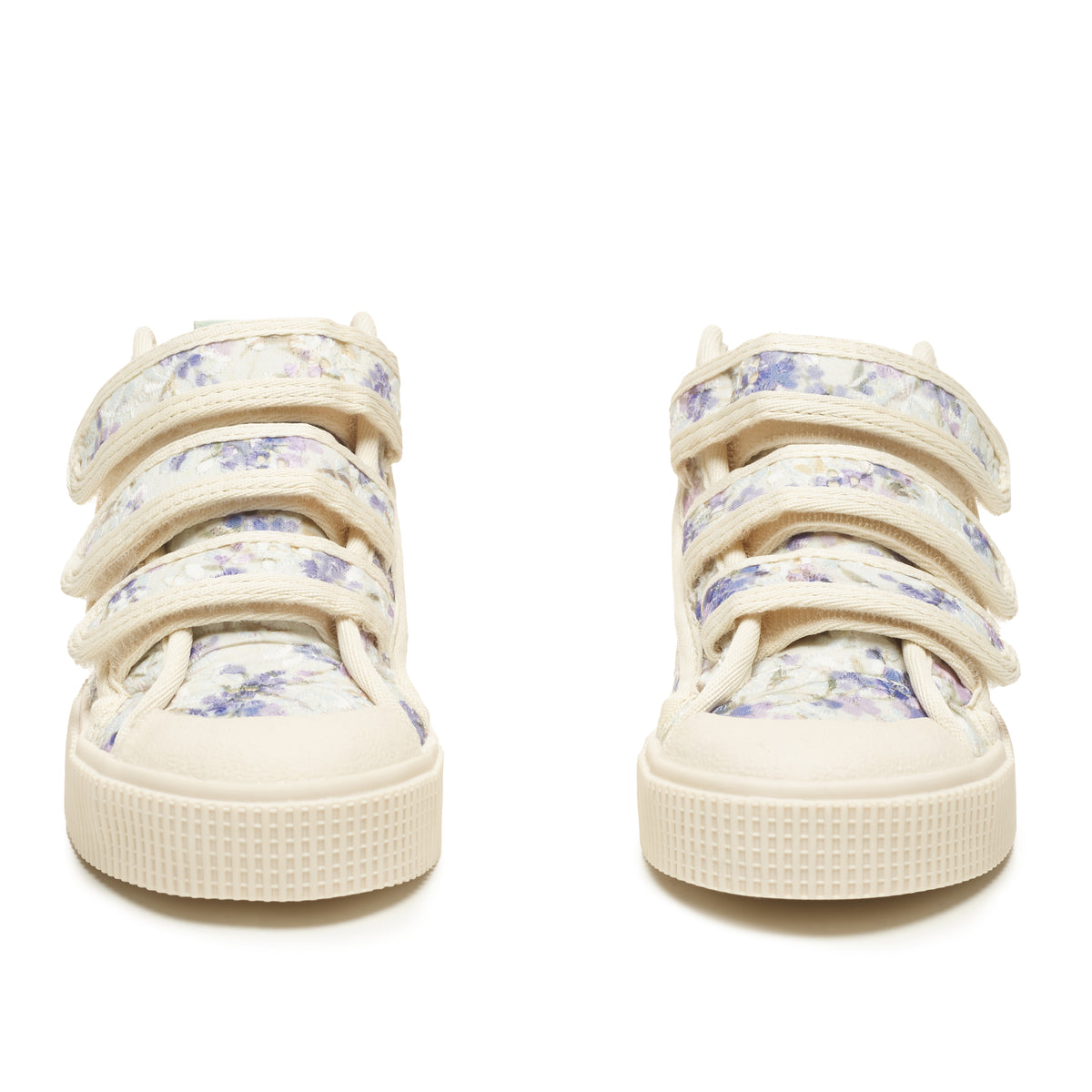 Sanjo Kids V100 Flores Silvestres // Lila Crudo