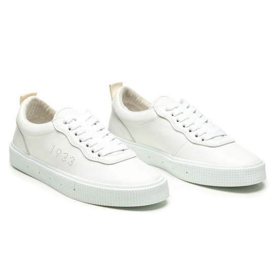 Sanjo BL130 // White