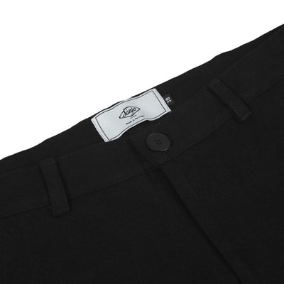 Sanjo Workwear Trousers // Camel