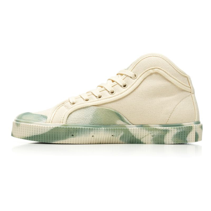 Sanjo K100 Marble  // Pastel Green