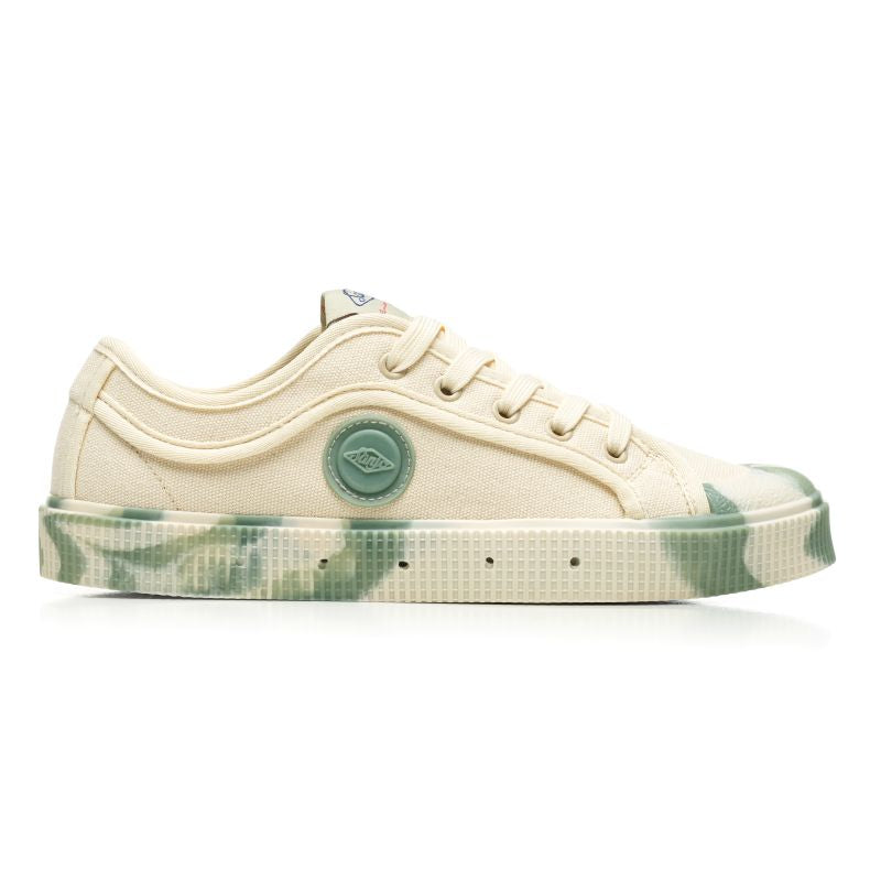 Sanjo K200 Marble  // Pastel Green