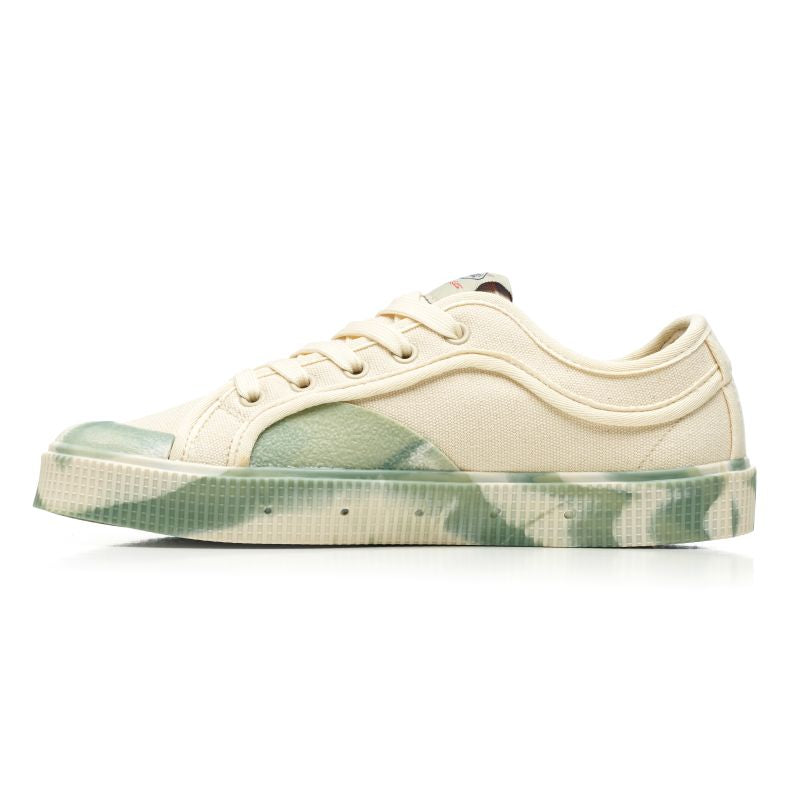 Sanjo K200 Marble  // Pastel Green