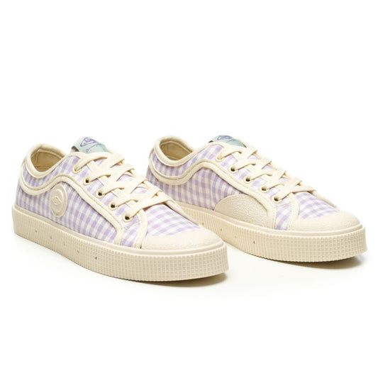 Sanjo K200 Vichy // Lavender