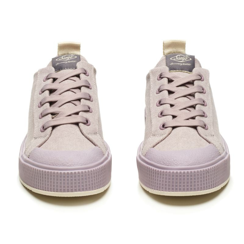 Sanjo K230 Washed // Lavender