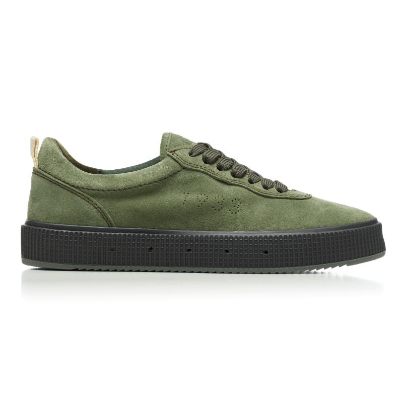 Sanjo ML130 // Green