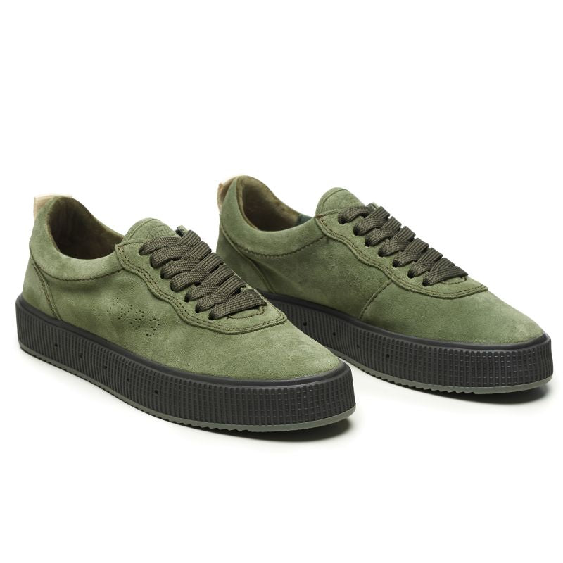 Sanjo ML130 // Green