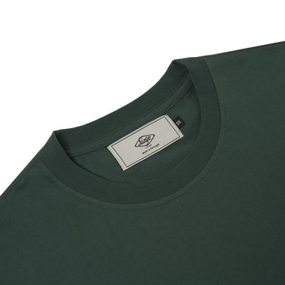 Sanjo 1954 Multicolor T-Shirt // Green