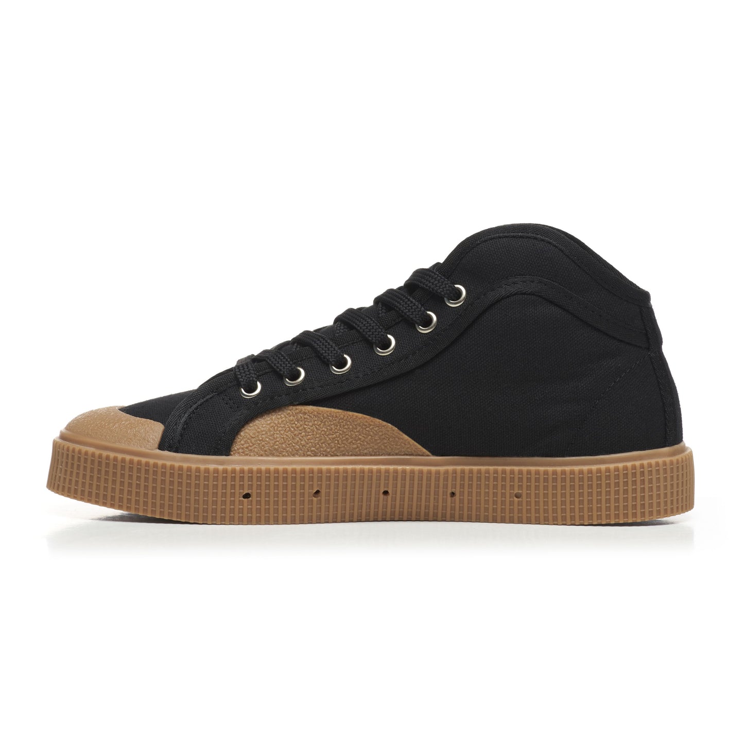 Sanjo K100 // Black-Gum