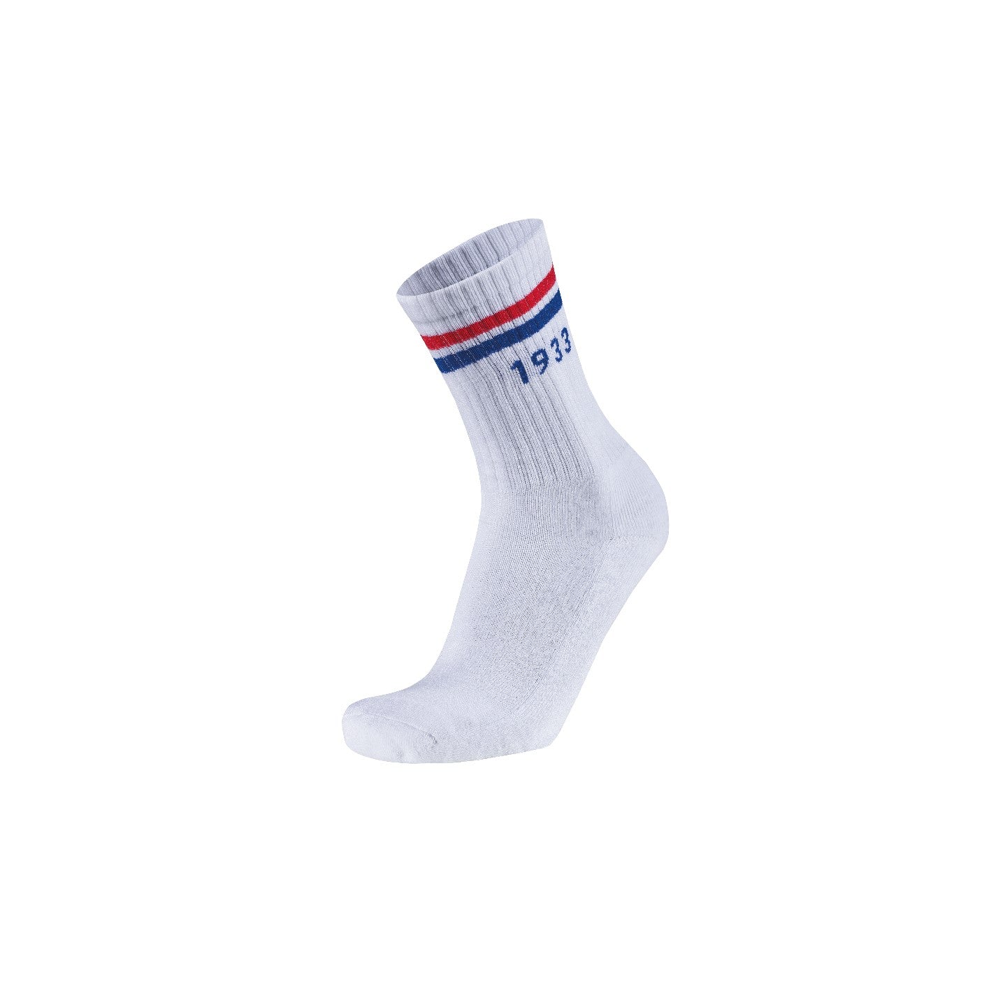 Sanjo Retro Socks // Multicolor (3 Pares)