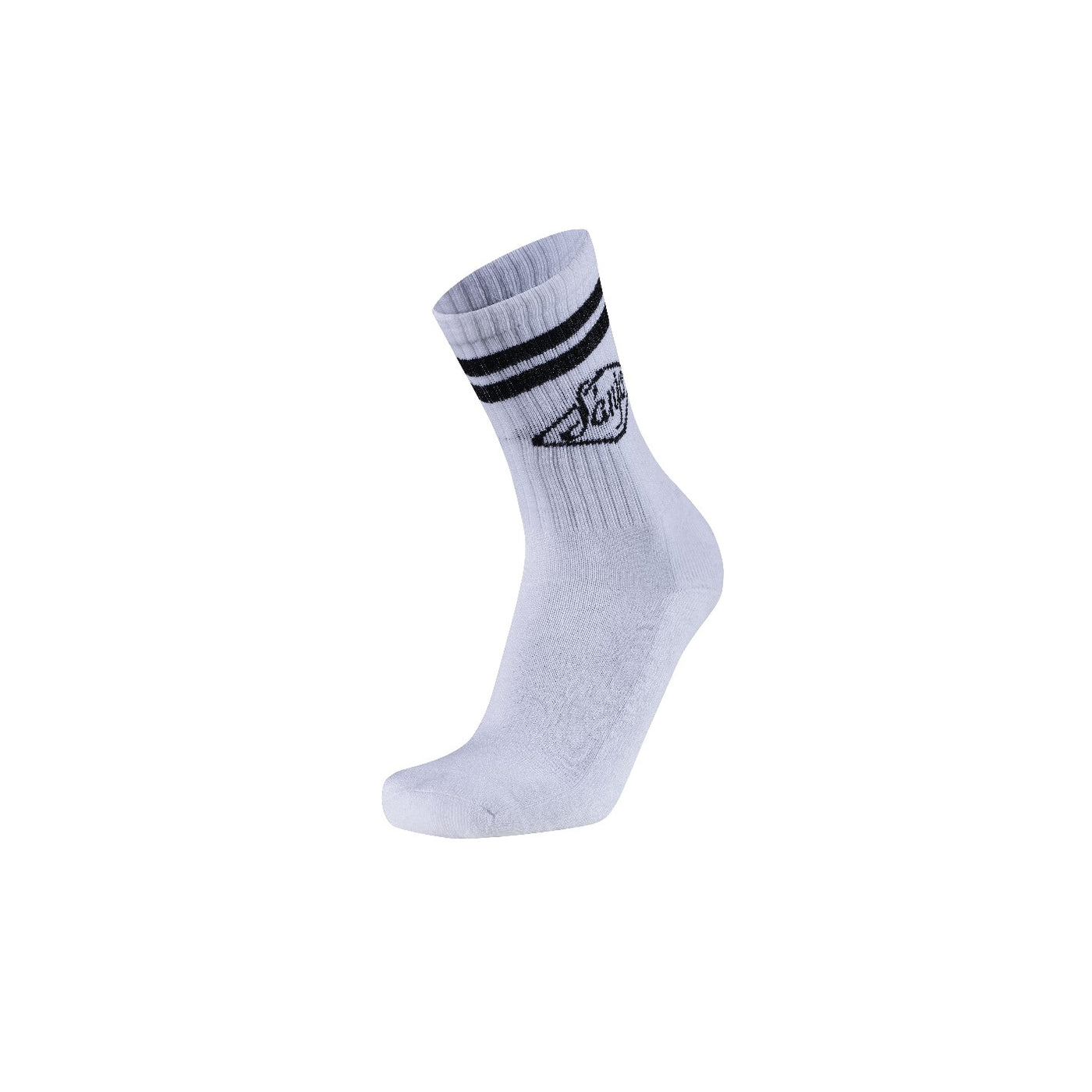 Sanjo Retro Socks // Multicolor (3 Pack)