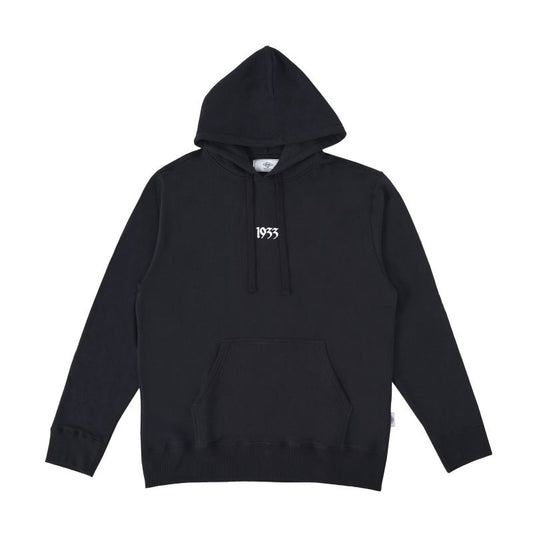 Sanjo Still Fresh Hoodie // Black