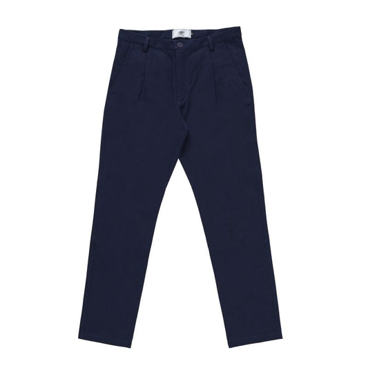 Sanjo Workwear Trousers // Navy