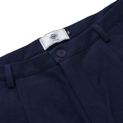 Sanjo Workwear Trousers // Navy