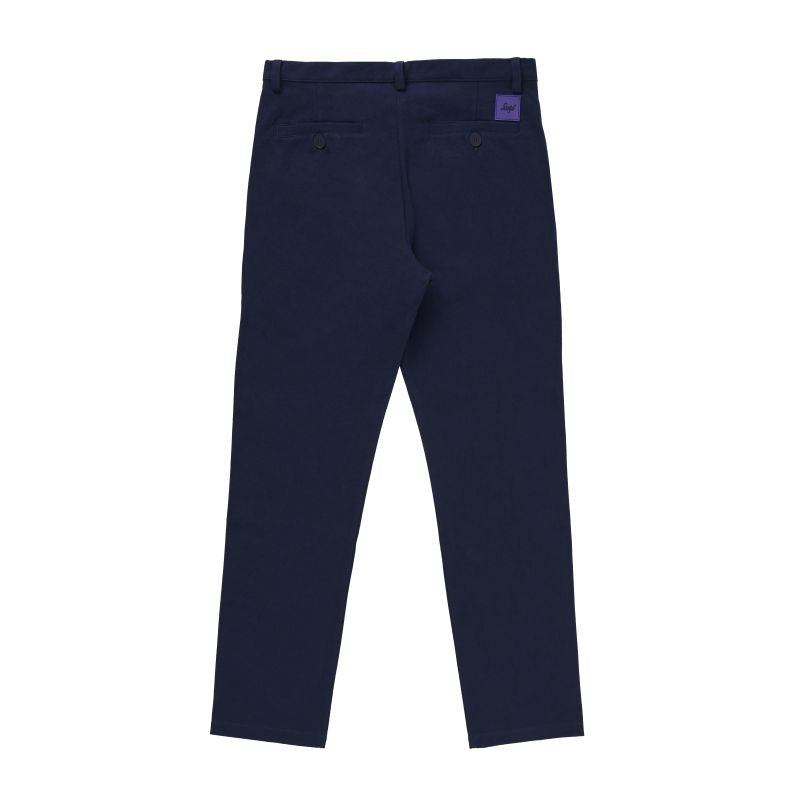 Sanjo Workwear Trousers // Navy