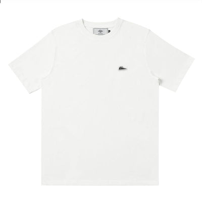 Sanjo Patch Classic T-shirt White