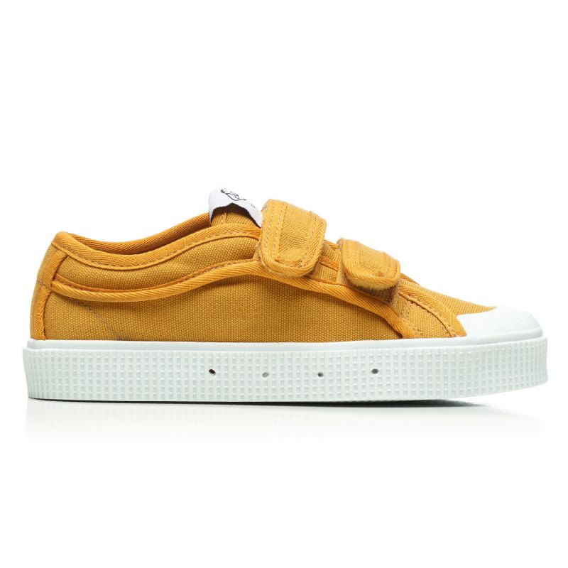 Sanjo Kids V200 // Mustard