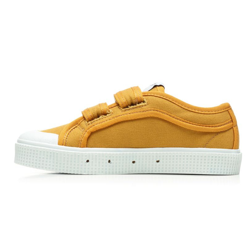 Sanjo Kids V200 // Mustard