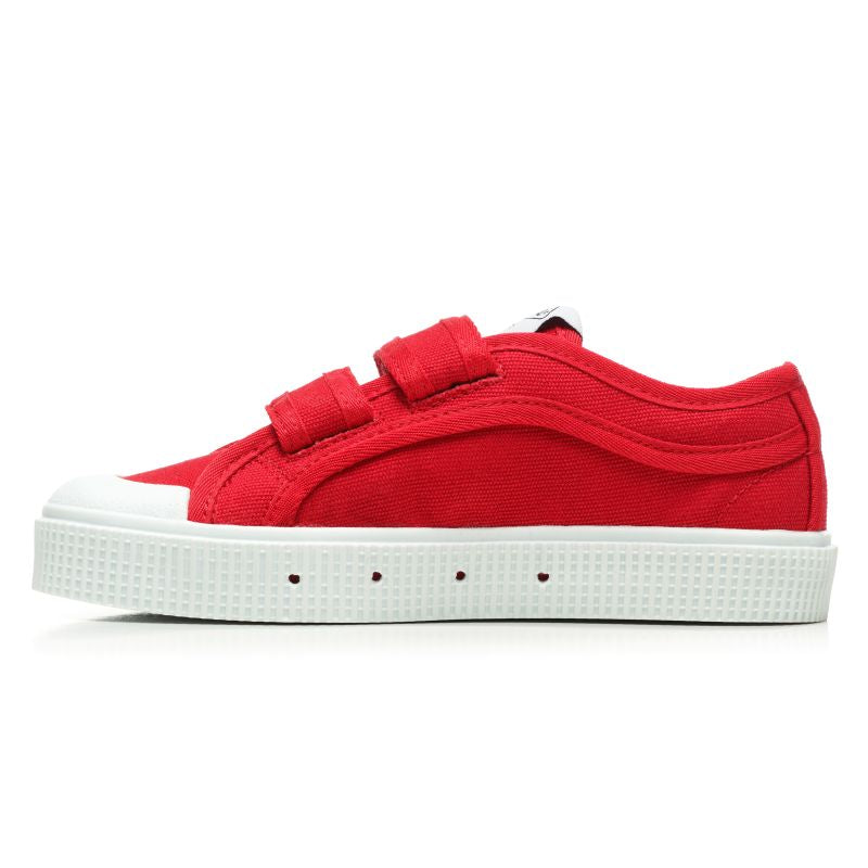 Sanjo Kids V200 // Red