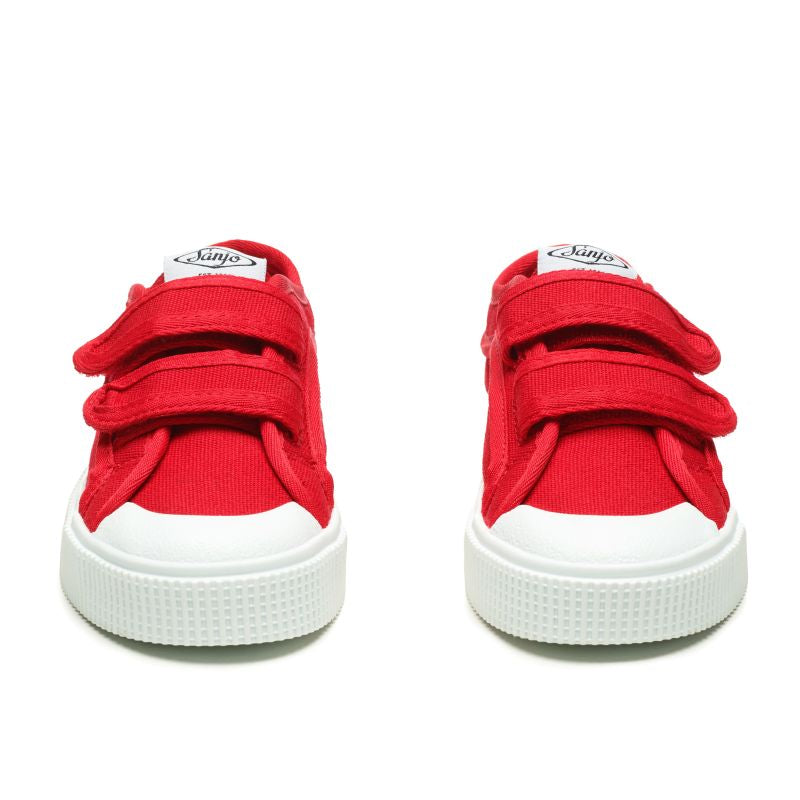 Sanjo Kids V200 // Red